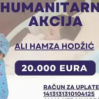 Ali Hamza Hodžić