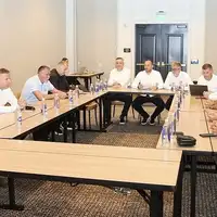 nsbih održana sjednica U Salt Lake Cityju