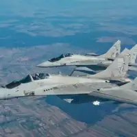 nato avioni