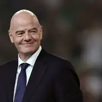 gianni infantino
