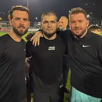 Pjanić, Habib i Nalić