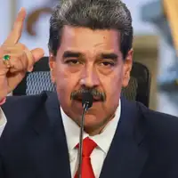 Nicolas Maduro