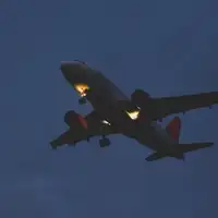 Amerika avion