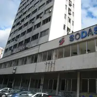 SodaSo tuzla