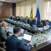 vlada juzna interkonekcija i sad ambasada sastanak