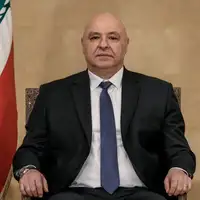 Joseph Aoun