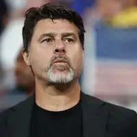Mauricio Pochettino