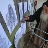 Mohammed Abduljalil Zemlut