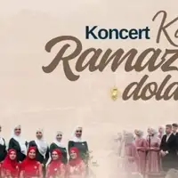 Višegrad koncert ilahija