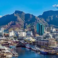 Cape Town
