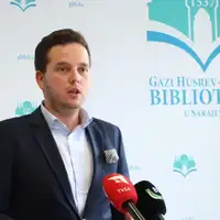 nihad uk gazi Husrev-begova biblioteka