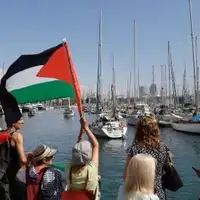 Gaza flota