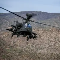 Američki Apache