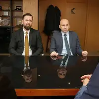 Nezir Pivić Vlada zdk