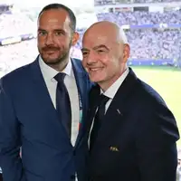 zeljkovic i infatino