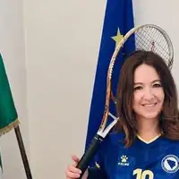 Sarah Eti Castellani
