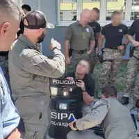 FUP obuka GIGN