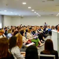 Gender Equality Forum 2026  sarajevo