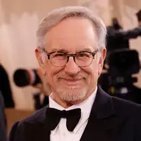 Steven Spielberg