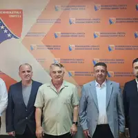 Hajrudin Kozarević df