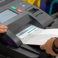 Smartmatic opći izbori