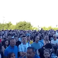 austrija docek mahmica i malica