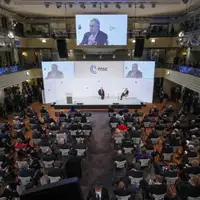 Minhenska sigurnosna konferencija