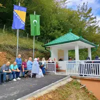 Čerkazovići godišnjica