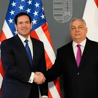Rubio i Orban