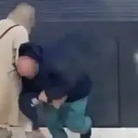 Italija djevojcica muskarac otmica