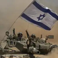 vojska izrael