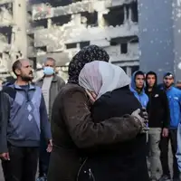 Gaza