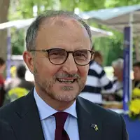 Luigi sorreca/ fena