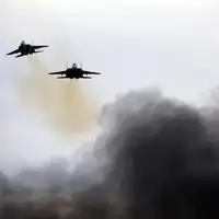 Americki zracni udari