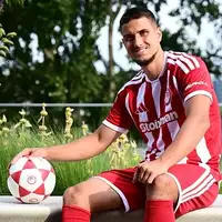 Zinedin Smajlovic