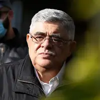 Nikos Michaloliakos