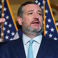 Ted Cruz