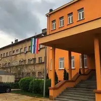 Vlada HNK