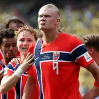 Erling haland