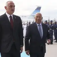 Antonio costa ankara