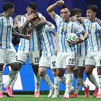 Argentina sp 2026