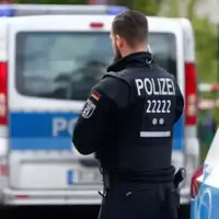 Njemacka policija