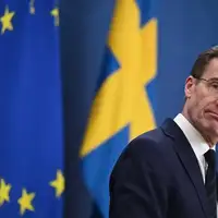 Ulf Kristersson