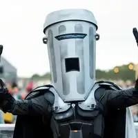 Count Binface