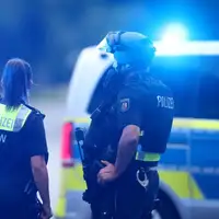 Njemacka policija