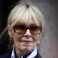 E. Jean Carroll