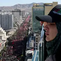 iran