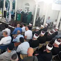 Biljani masakr godisnjica/ Fena