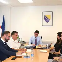 Tužilaštva ZDK memorandum