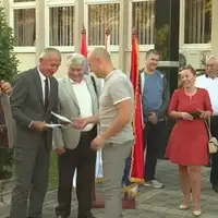 Građani čelnica